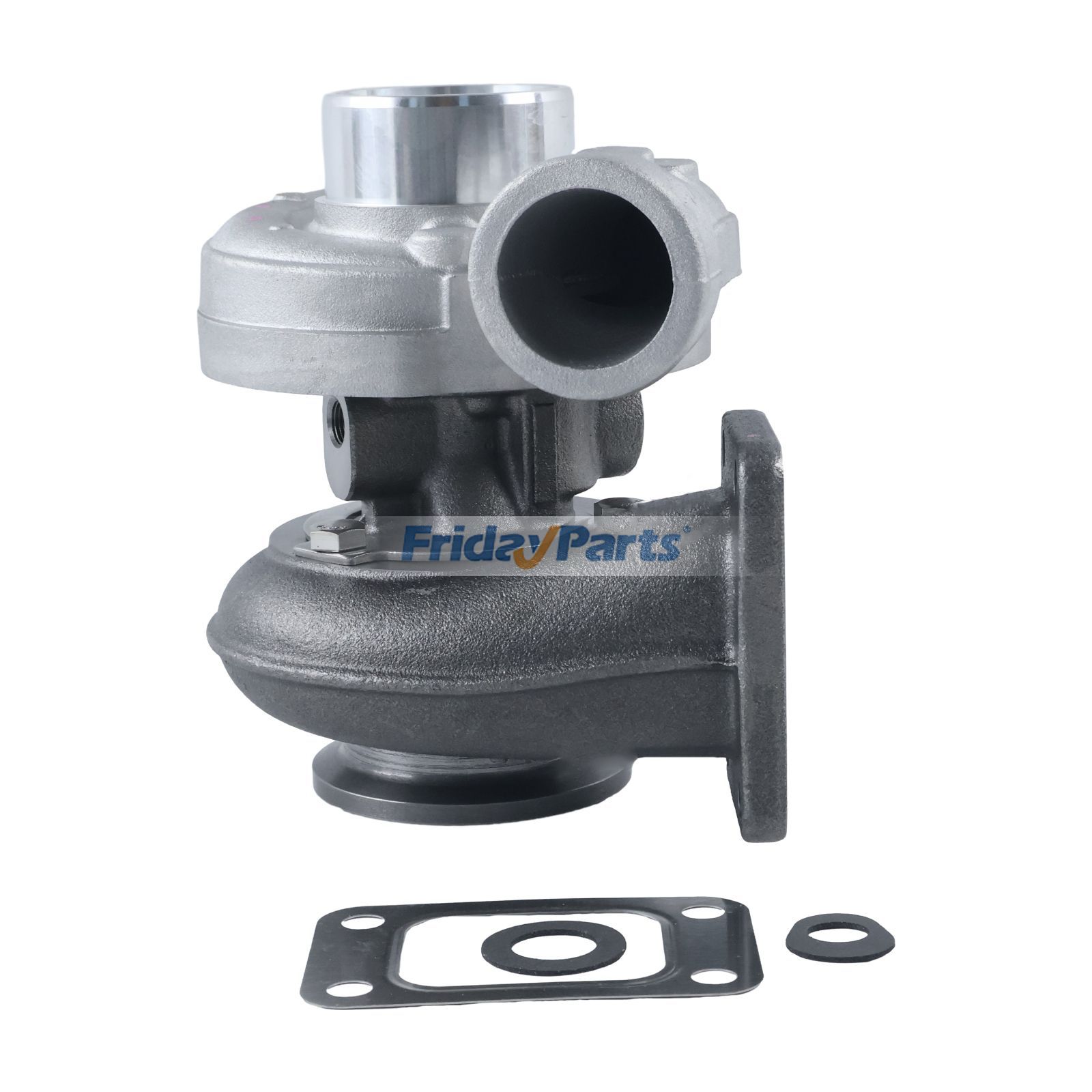 JOHN DEERE用ターボチャージャー