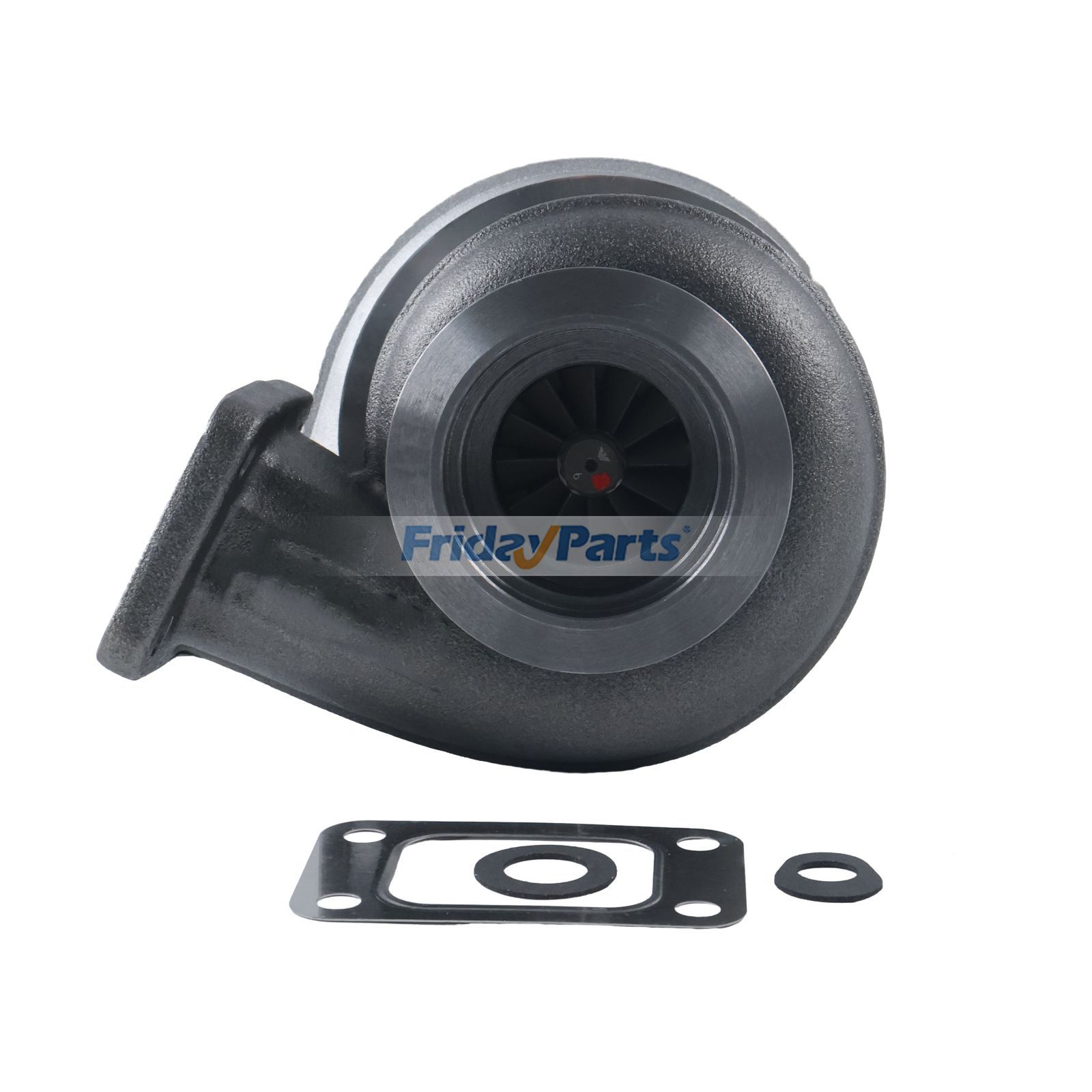 JOHN DEERE用エンジン,ローダー,トラクター用ターボチャージャー