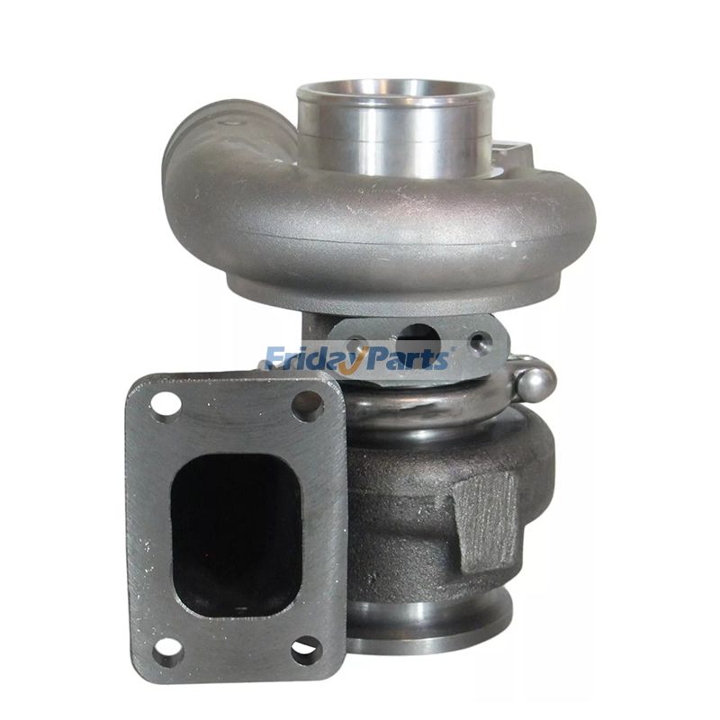 Turbocharger RE532722 for John Deere Engine 4024 5030 Loader 328D 329D 332D 333D