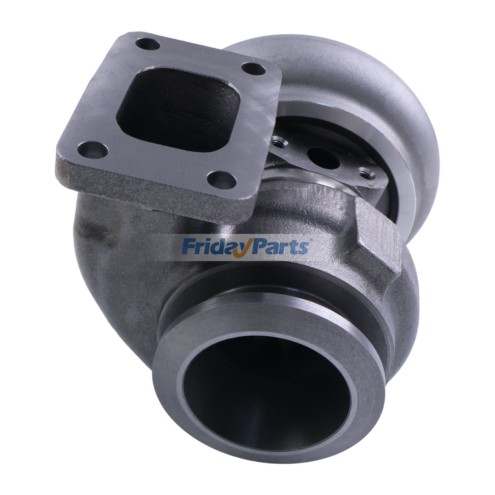 TurboladerFür JOHN DEERE