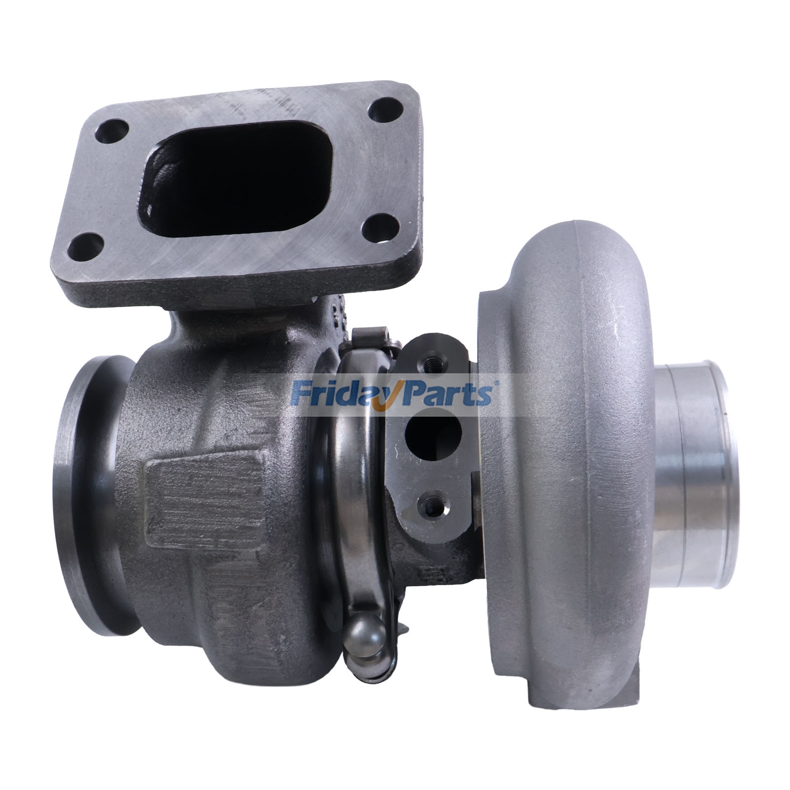FridayParts Turbolader