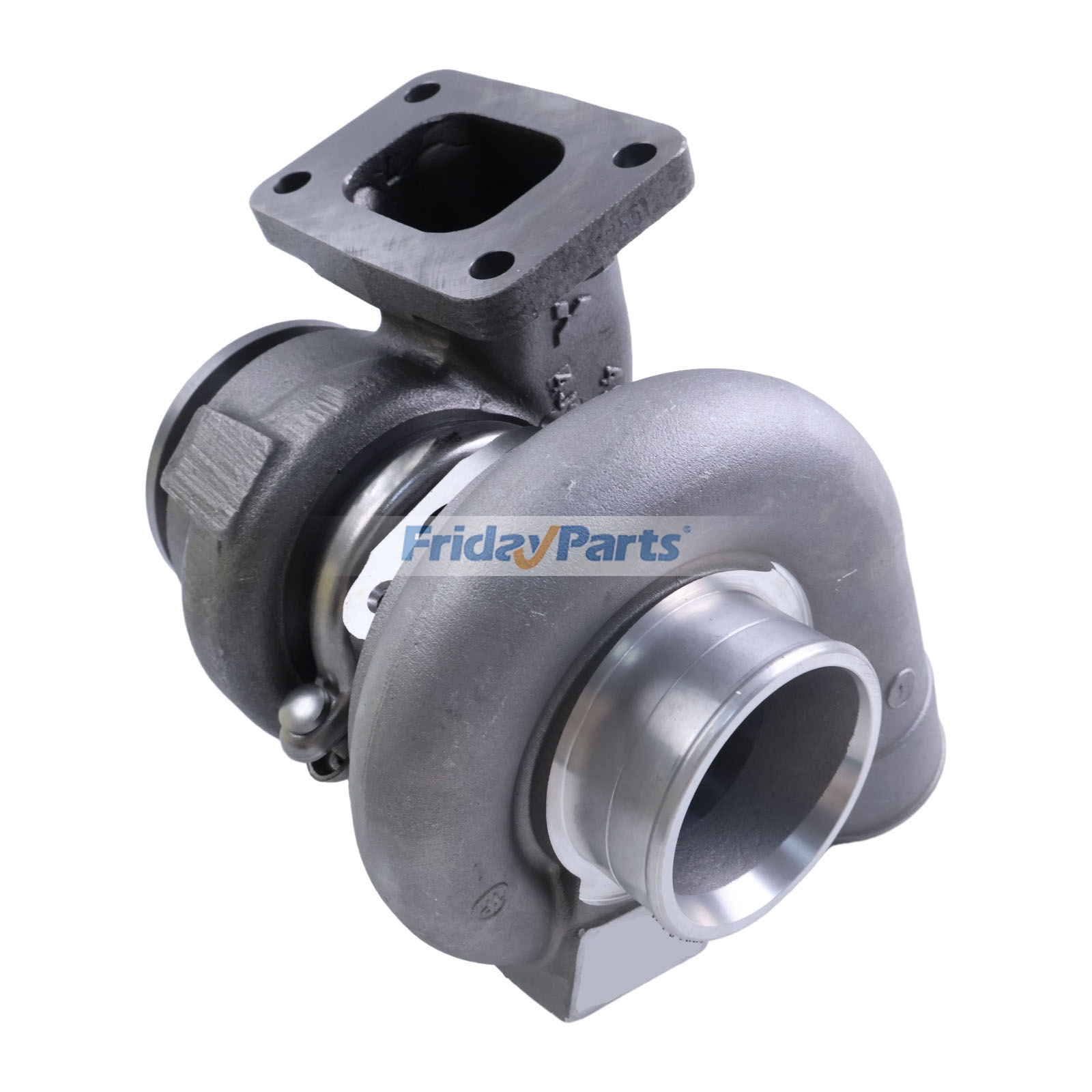 Turboladerfür Motor,Lader