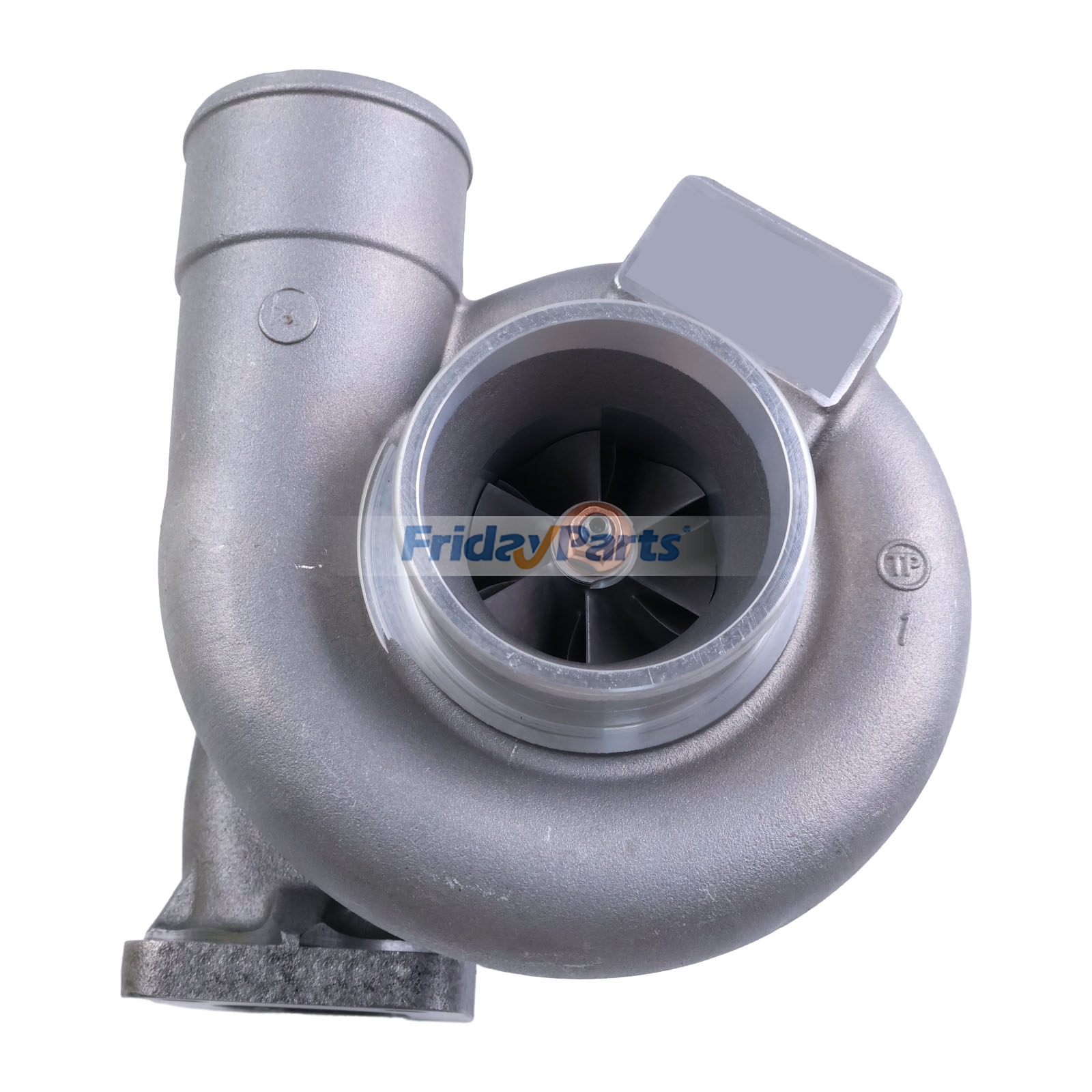 Turboladerbei FridayParts kaufen