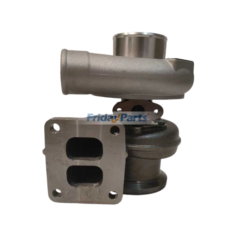 Turbocharger RE536420 RE537183 for John Deere Engine 4045 Loader 310J 310K 310SJ 310TJ 315SJ 410J Dozer 450P 450J 550P 550J