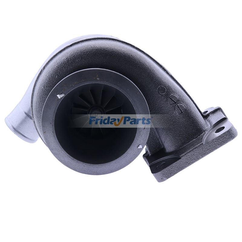 Turbocharger Backhoe 410J in Stock in China