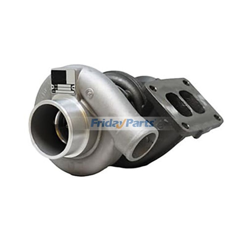 Turbocharger RE548751 for John Deere Engine 4.5L 4045 Dozer 344J 444 G 444J, 650