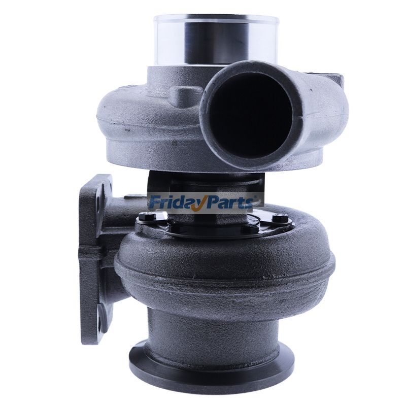 FridayParts Turbocharger