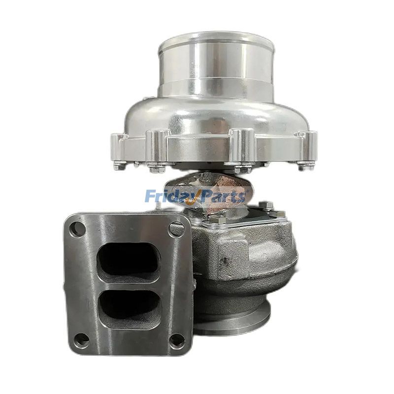 Turbocharger in Stock in China