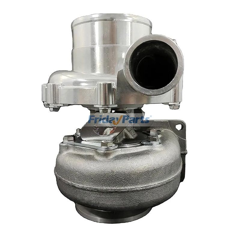 Turbo C23 Turbocharger RE550935 for John Deere Engine 4045DF159 4045HF285 4045HFC28 4045TF254 4045TF252