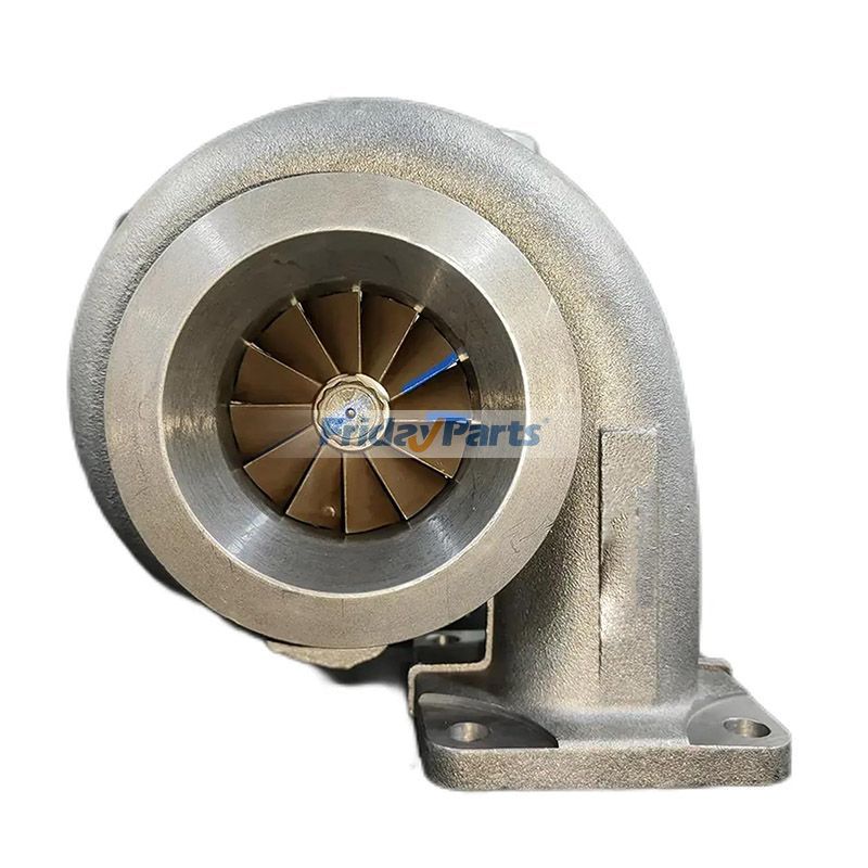 Engine Turbocharger