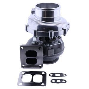 Turbocharger RE550941 RE550932 for John Deere Engine 6.8L 6068 3029 4045 Excavator 200DLC 210G Tractor 1654 1854 2054 2104 6525 6530 6630 6830 6930 7130 7230 7330