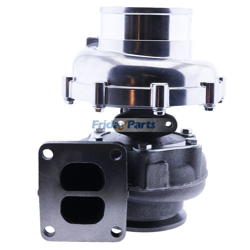 Turbocompresseurpour Bulldozer,Moteur,Pelle,Chargeur,Tracteur