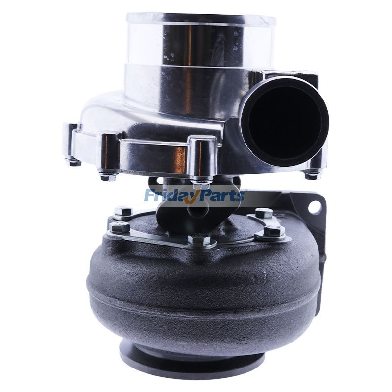 Turbocompresseur Pour JOHN DEERE