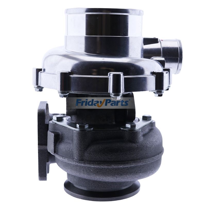 Turbocompresseur de FridayParts