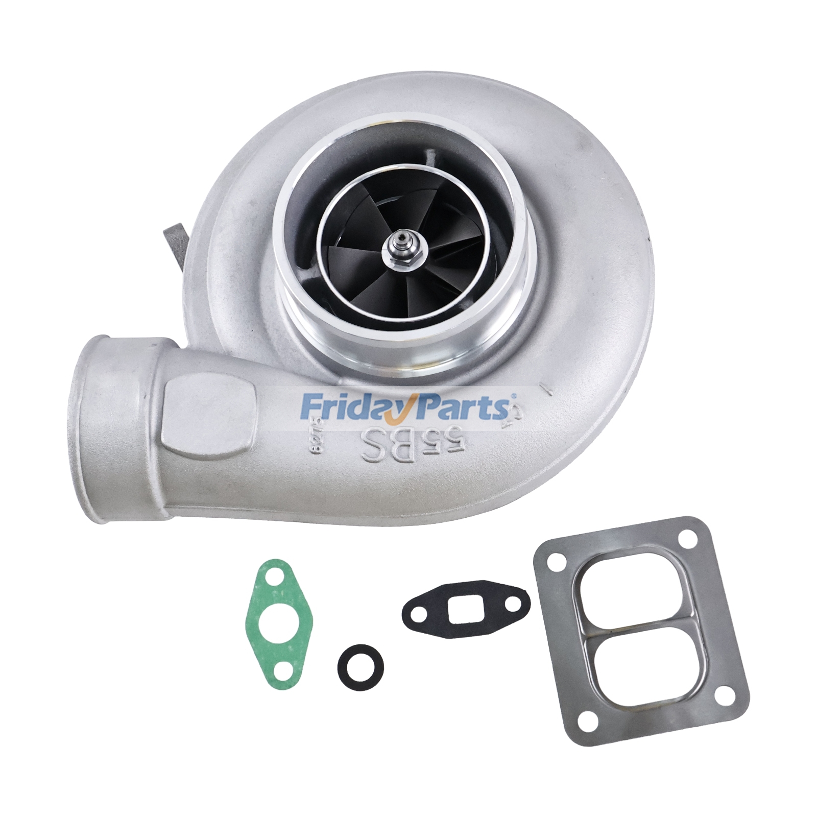 FridayParts Turbolader