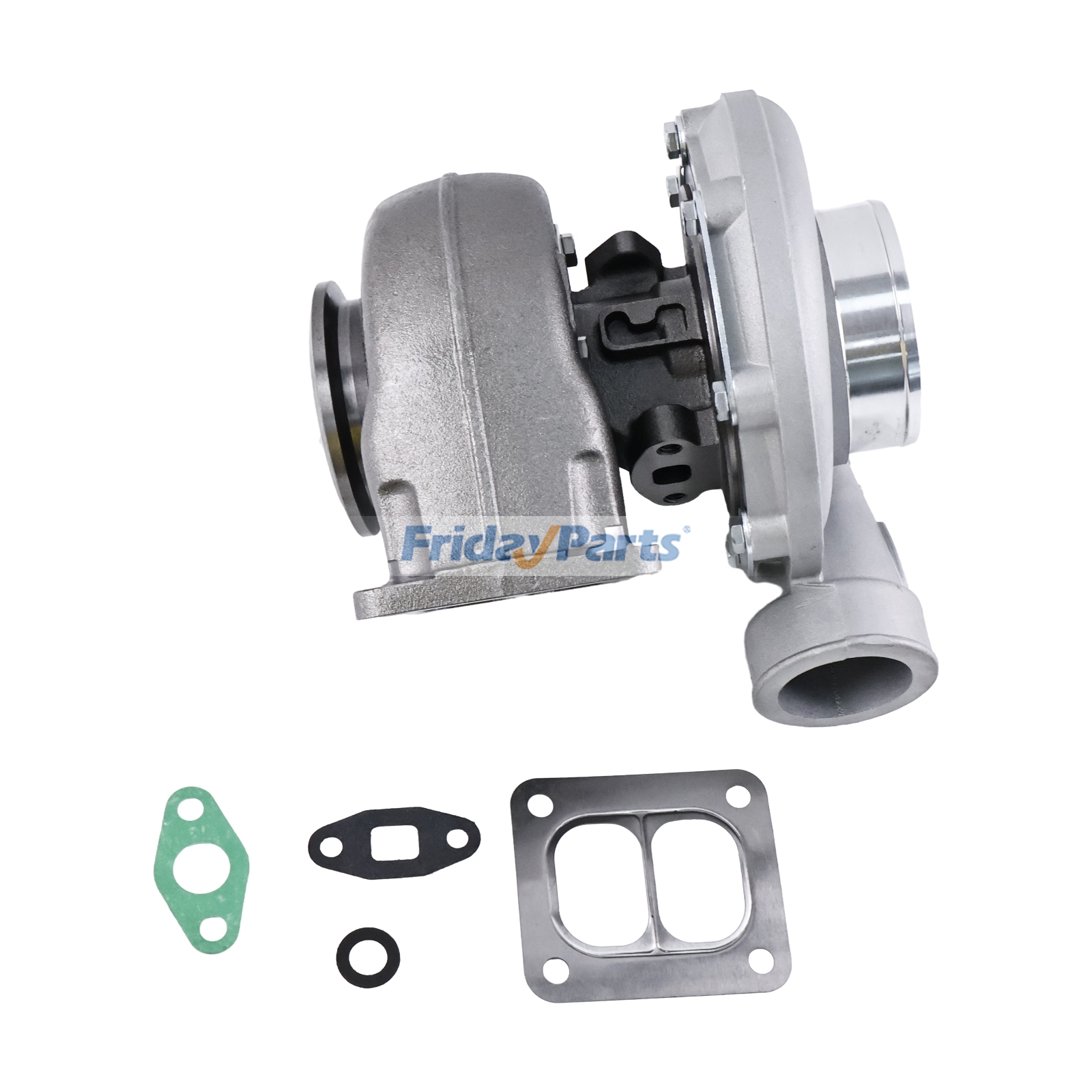 Turbo S300S016 Turbolader RE67328 für John Deere Motor 6068TRW Traktor 7610 7710 7810für Für JOHN DEERE