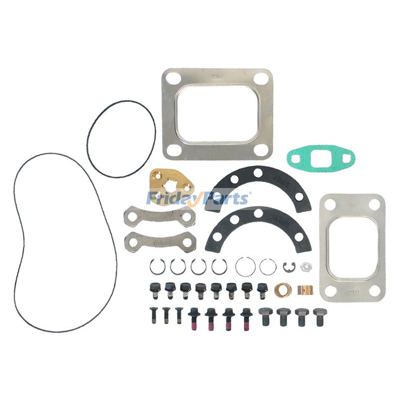 Turbocharger Repair Kit 4027309 for Cummins Engine 4B3.9 6B5.9