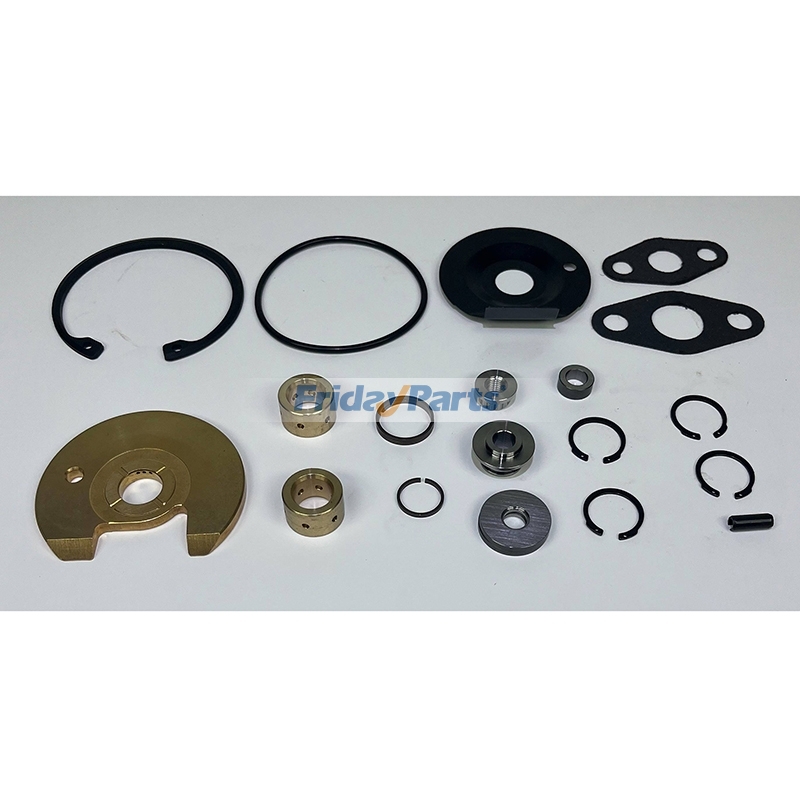 Turbocharger Repair Kit for Engine,Excavator,Loader,Motor Grader,Tractor