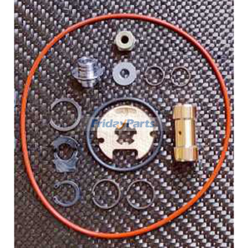 Turbocharger Repairing Kit for Borg Warner JL3E6C879BC