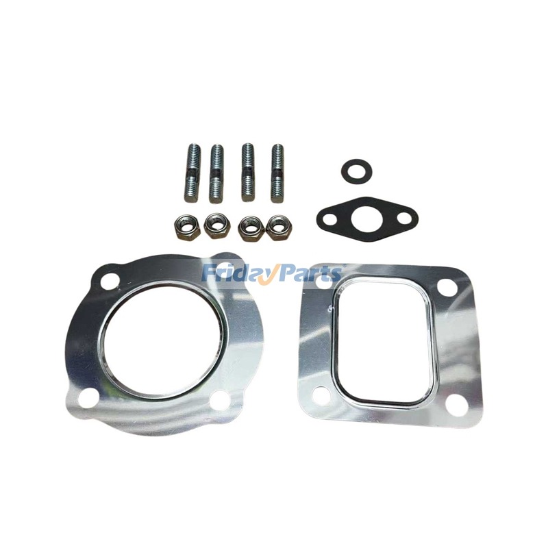 Turbocharger Reparing Kit 830724-5001 for Hino Engine J08E 7.7L Truck Class 3-8 268 338 338T
