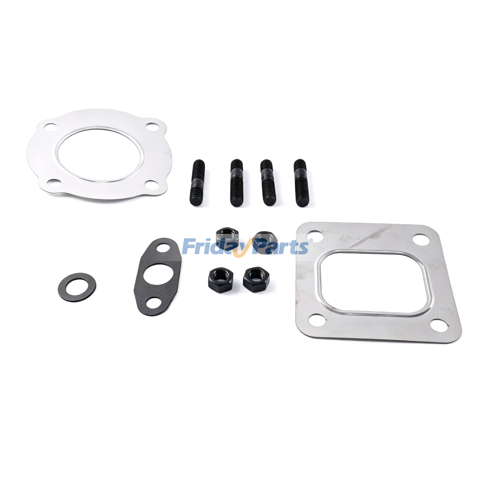 FridayParts Turbolader-Reparatursatz