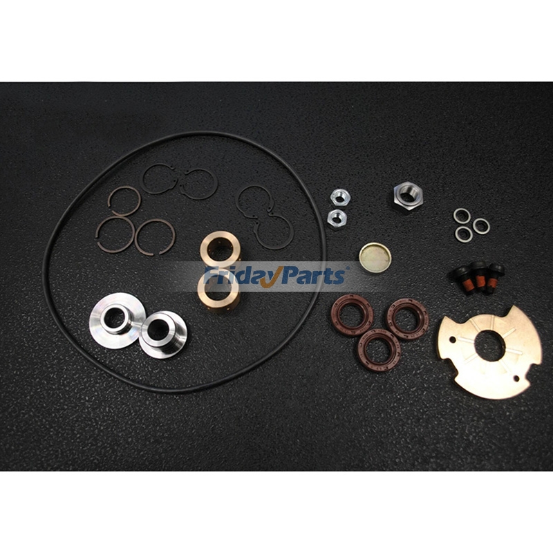 Turbocharger Reparing Kit for Cummins Engine 6CT C240