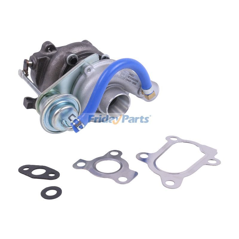 FridayParts Turbo RHB31 Turbocharger Jimny with Y7G II