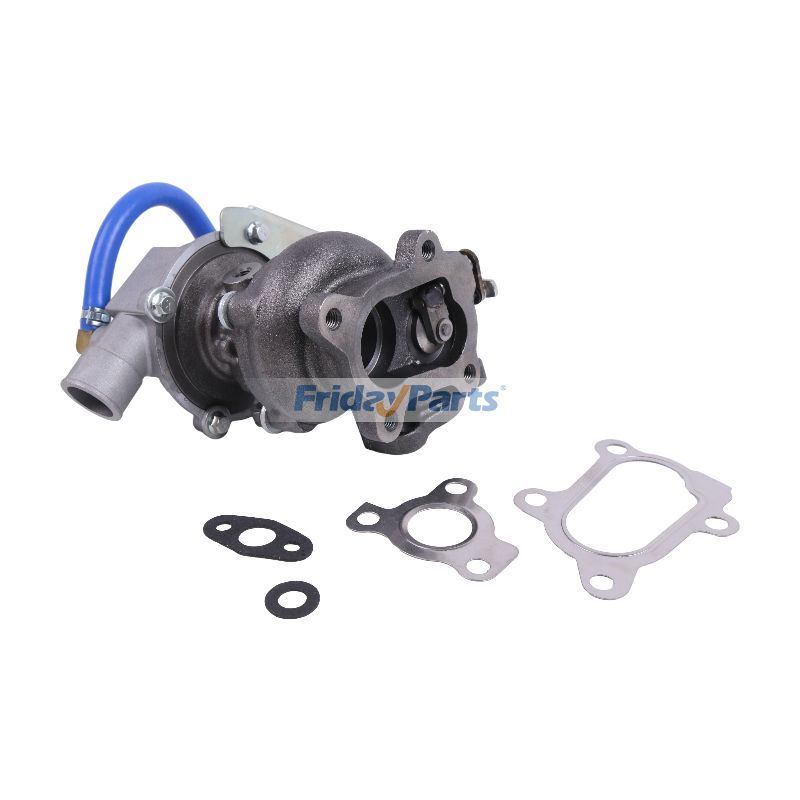 Turbo RHB31 Turbocharger Jimny with Y7G II For Suzuki Engine