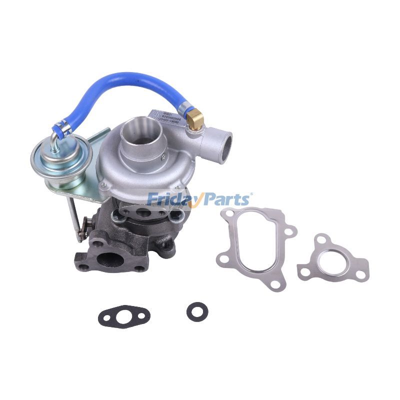 Turbo RHB31 Turbocharger Jimny with Y7G II for Engine