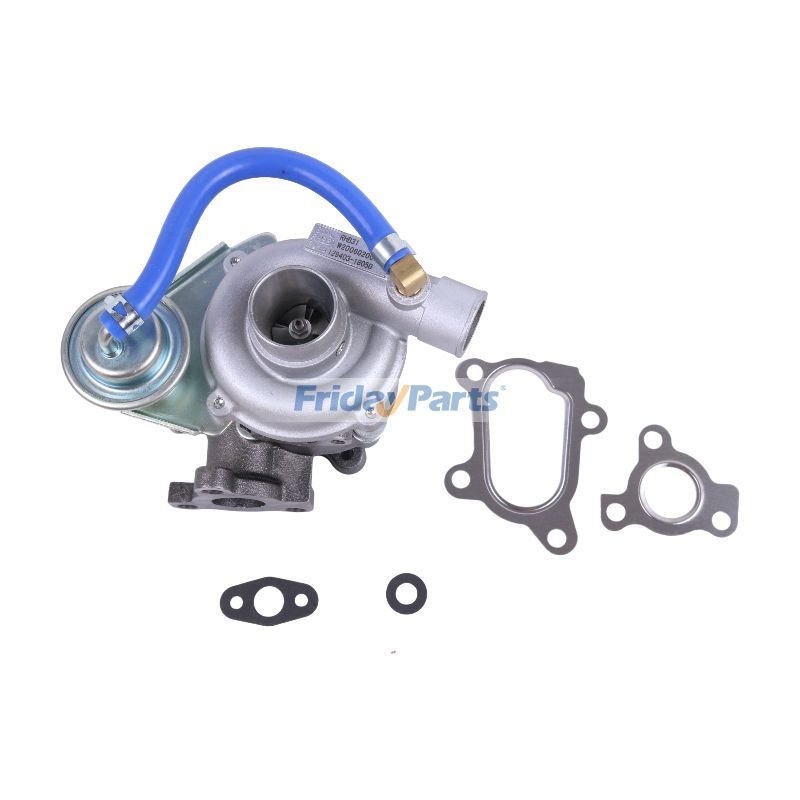 Engine Turbo RHB31 Turbocharger Jimny with Y7G II
