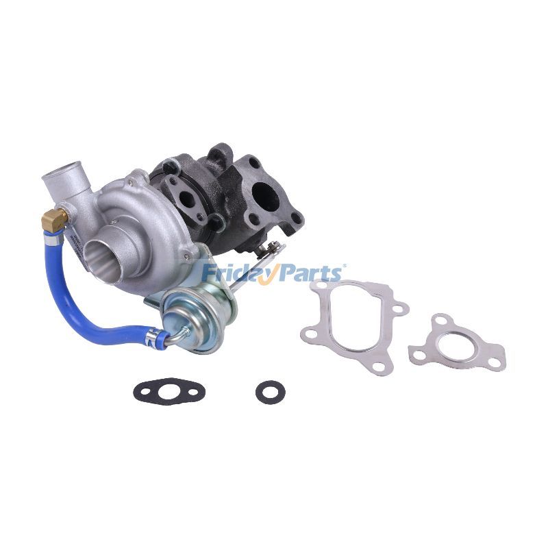 Turbo RHB31 Turbocharger Jimny with Y7G II in Stock in China