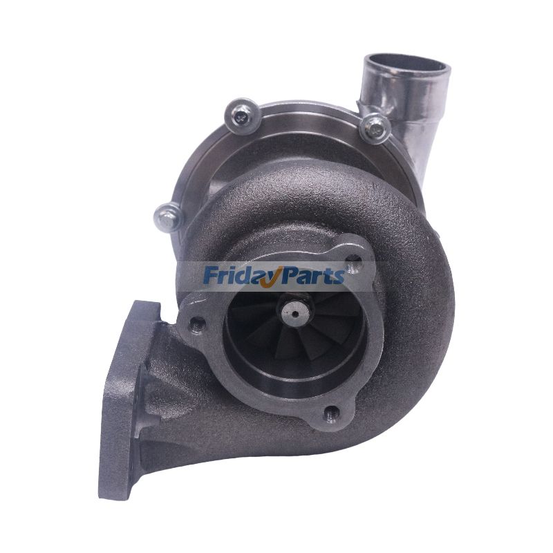 Turboladerbei FridayParts kaufen