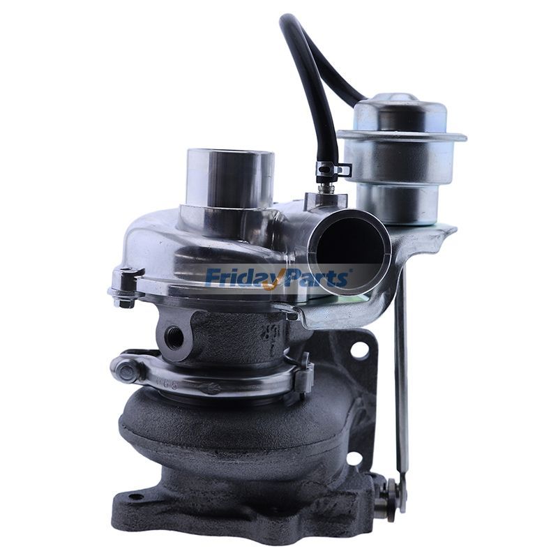 Turbocharger in Stock in China,USA
