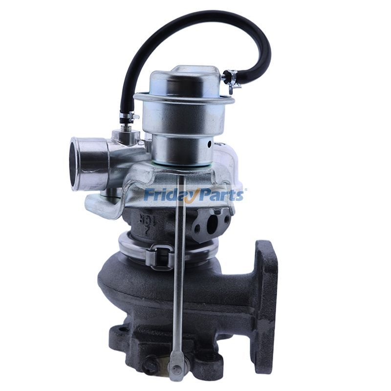 Engine,Excavator,Tractor Turbocharger
