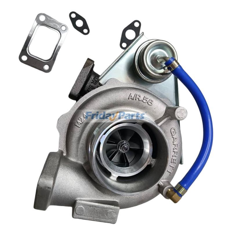 Turbo GT3271LS Turbocharger JO8E Kobelco in Stock in China