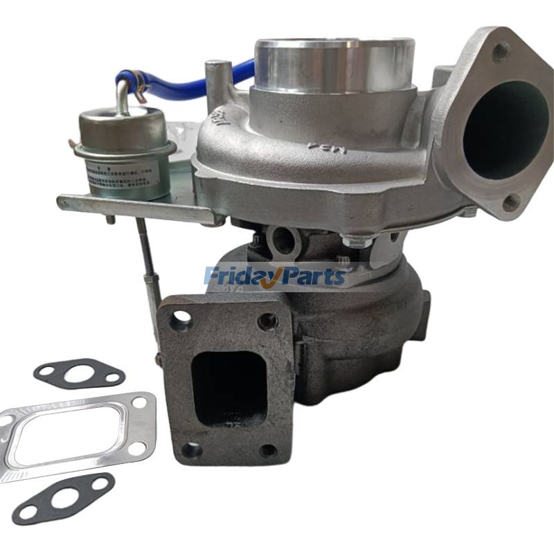 Turbo GT3271LS Turbocharger JO8E Kobelco for Excavator
