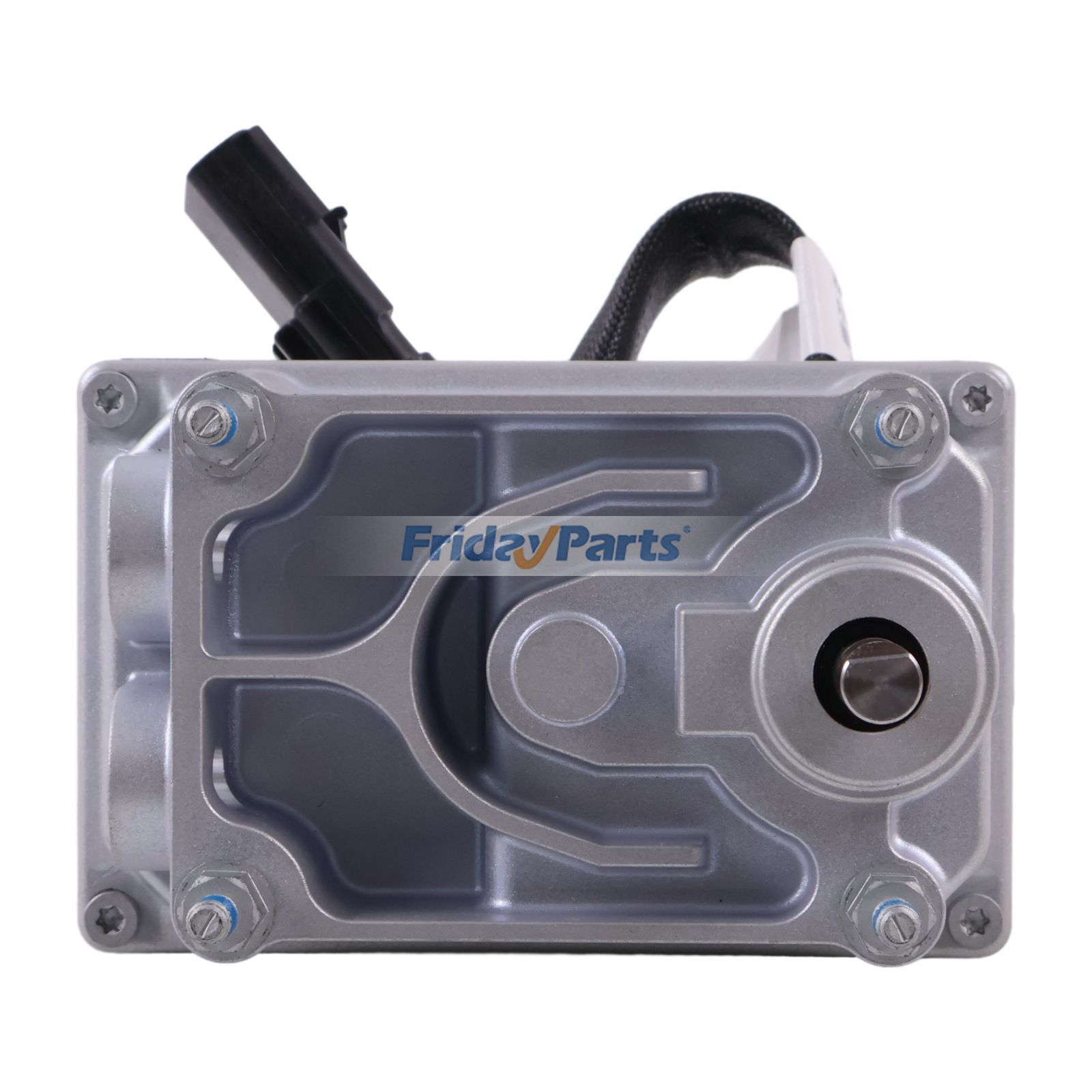 FridayParts Turbocharger S300 Electronic Actuator