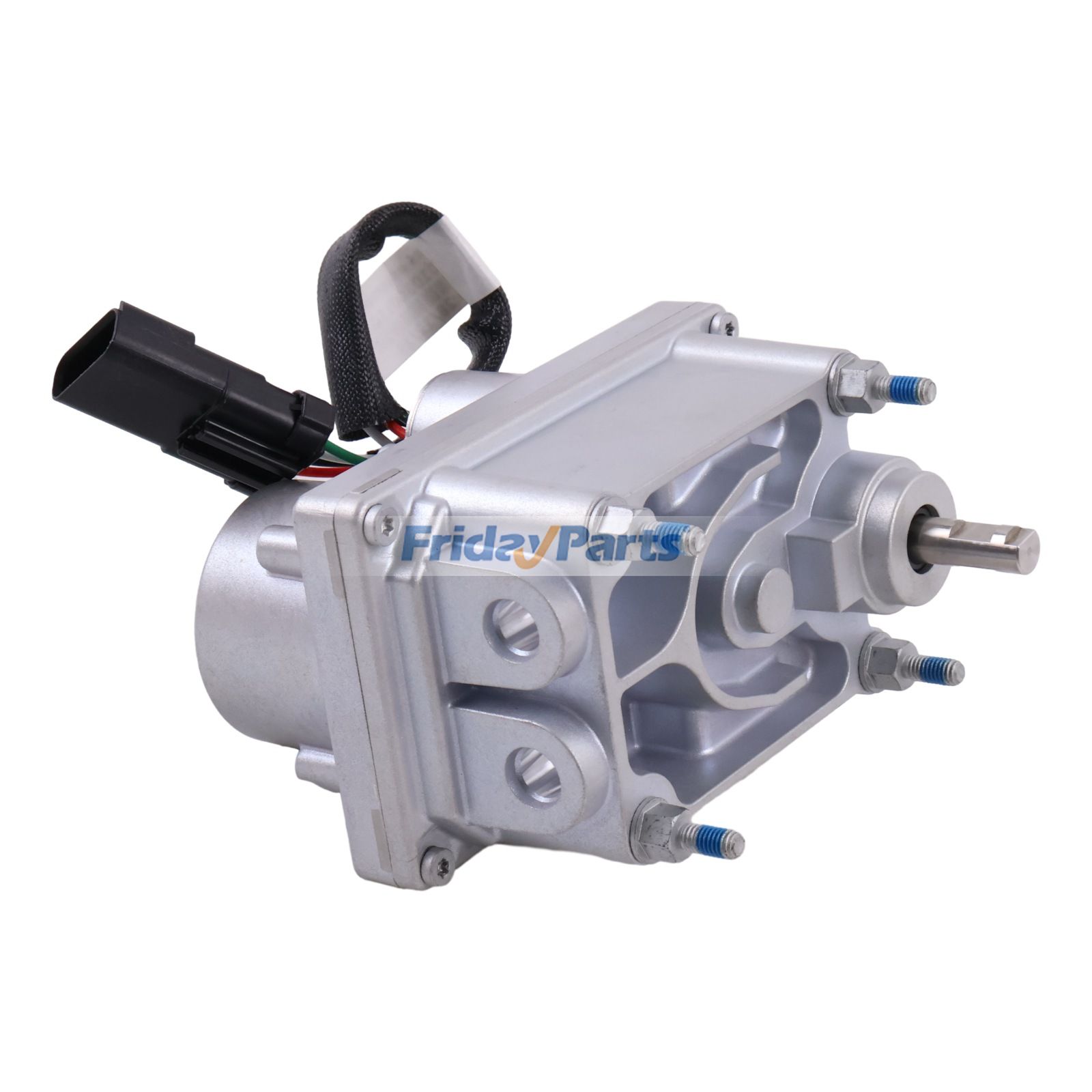 Turbocharger S300 Electronic Actuator For OTHER BRAND Engine,Truck,Vehicle