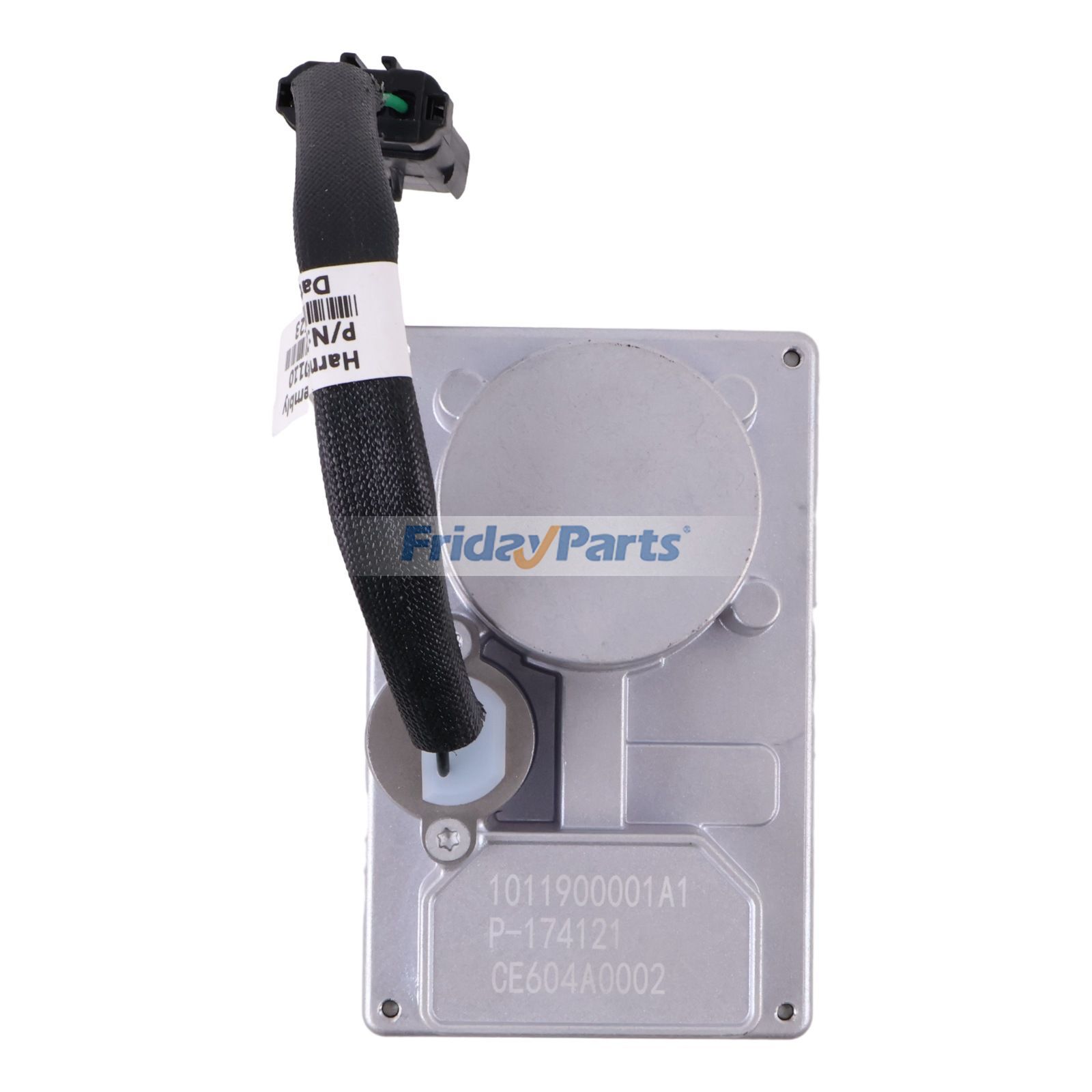  Turbocharger S300 Electronic Actuator For OTHER BRAND