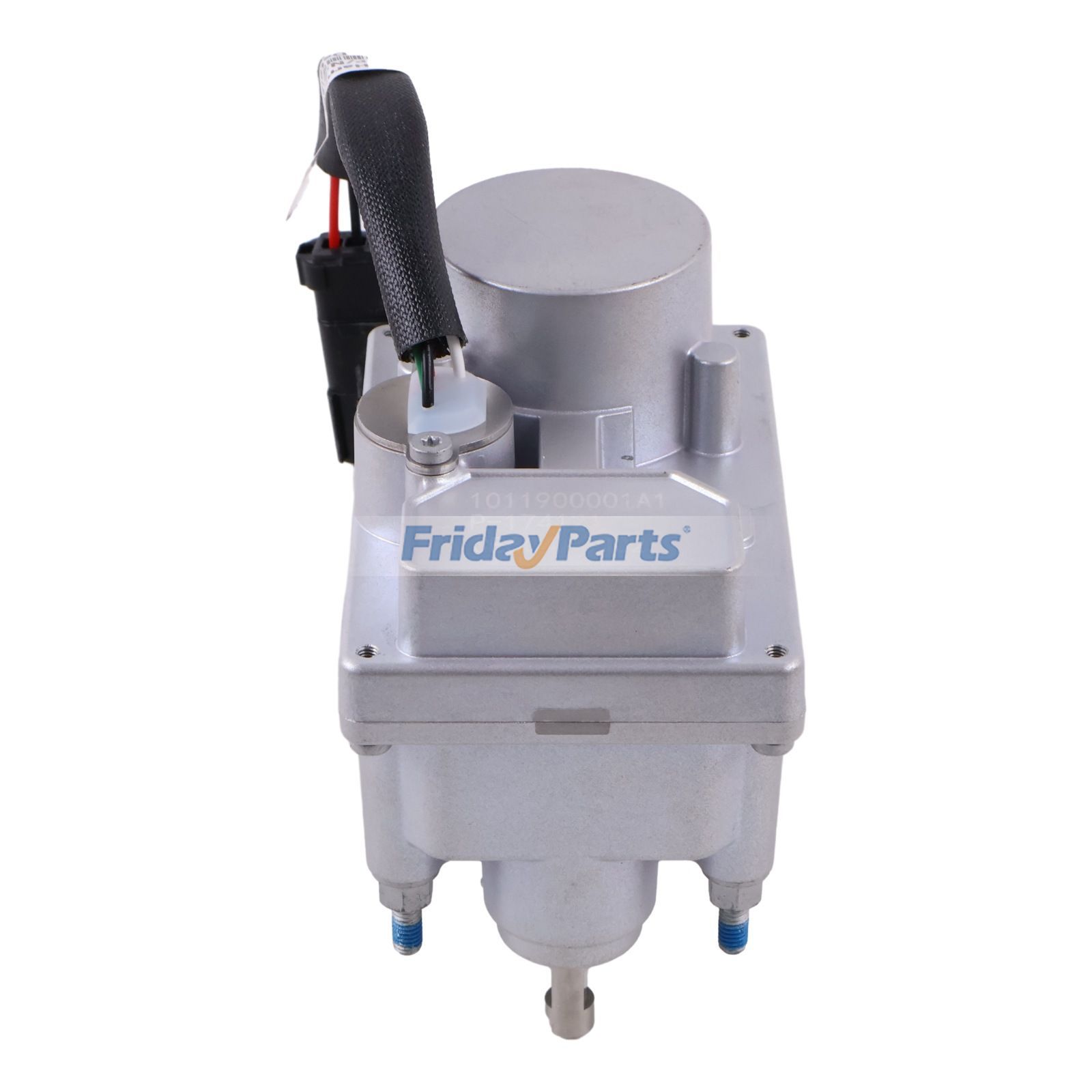 Turbocharger S300 Electronic Actuator in Stock in China