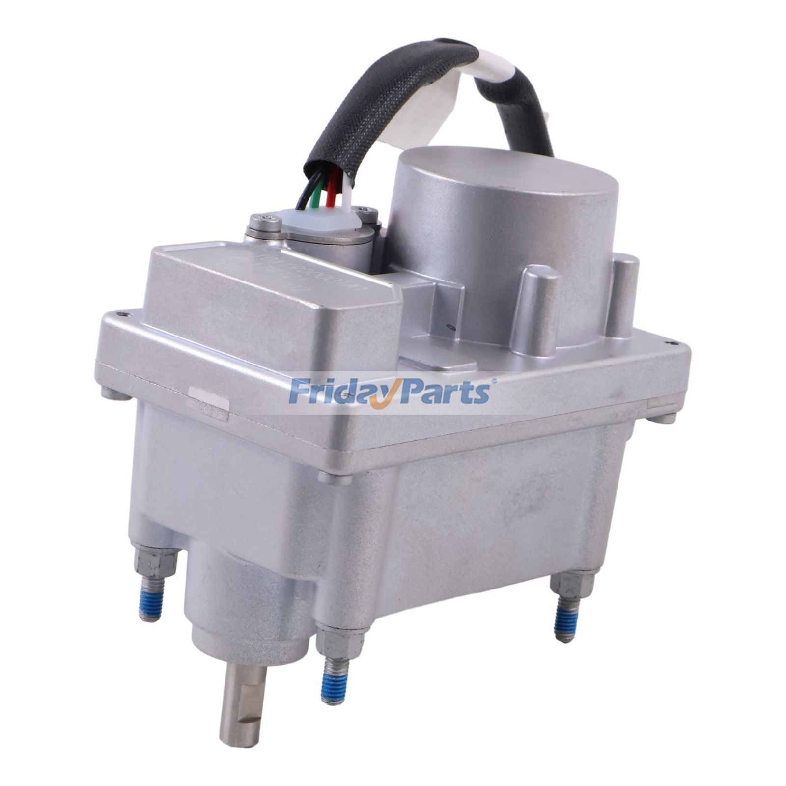 Turbocharger S300 Electronic Actuator for Engine,Truck,Vehicle