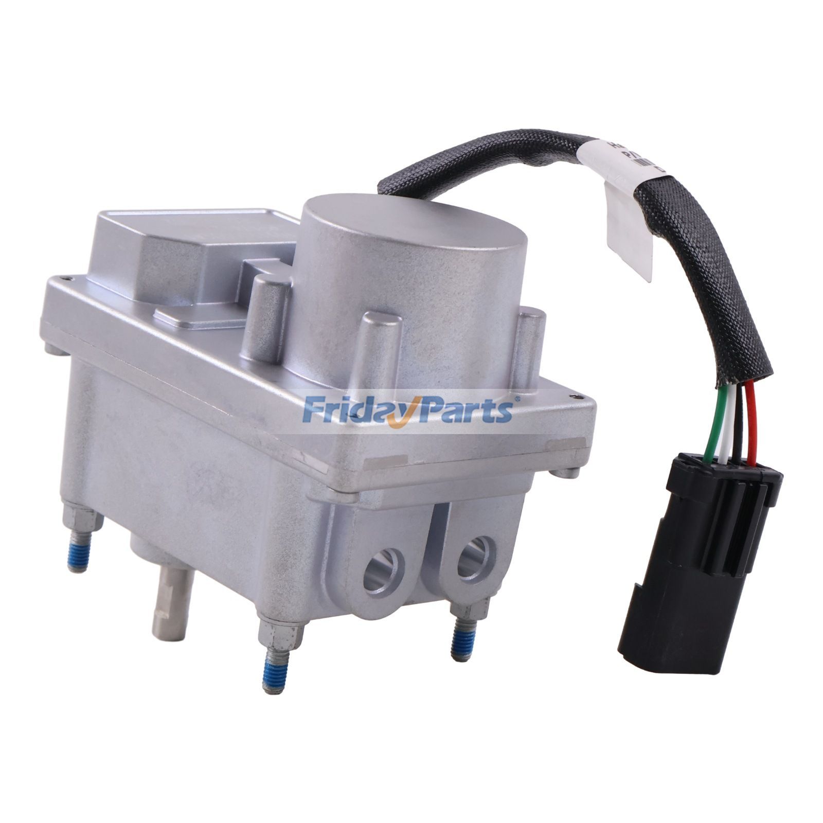 Engine,Truck,Vehicle Turbocharger S300 Electronic Actuator