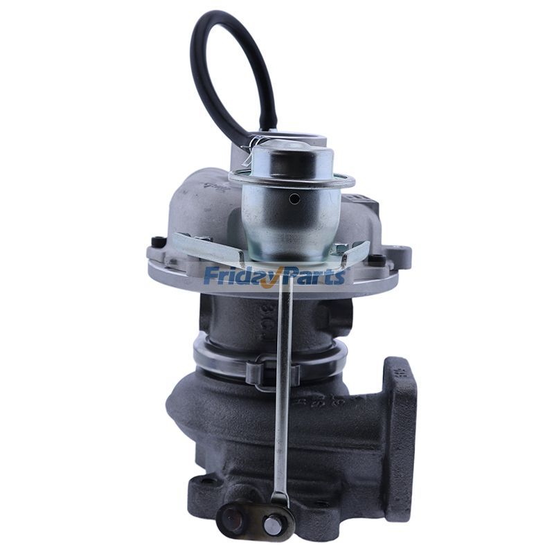 Turbo RHF4 Turbocharger for Shibaura New Holland in Stock in China,USA