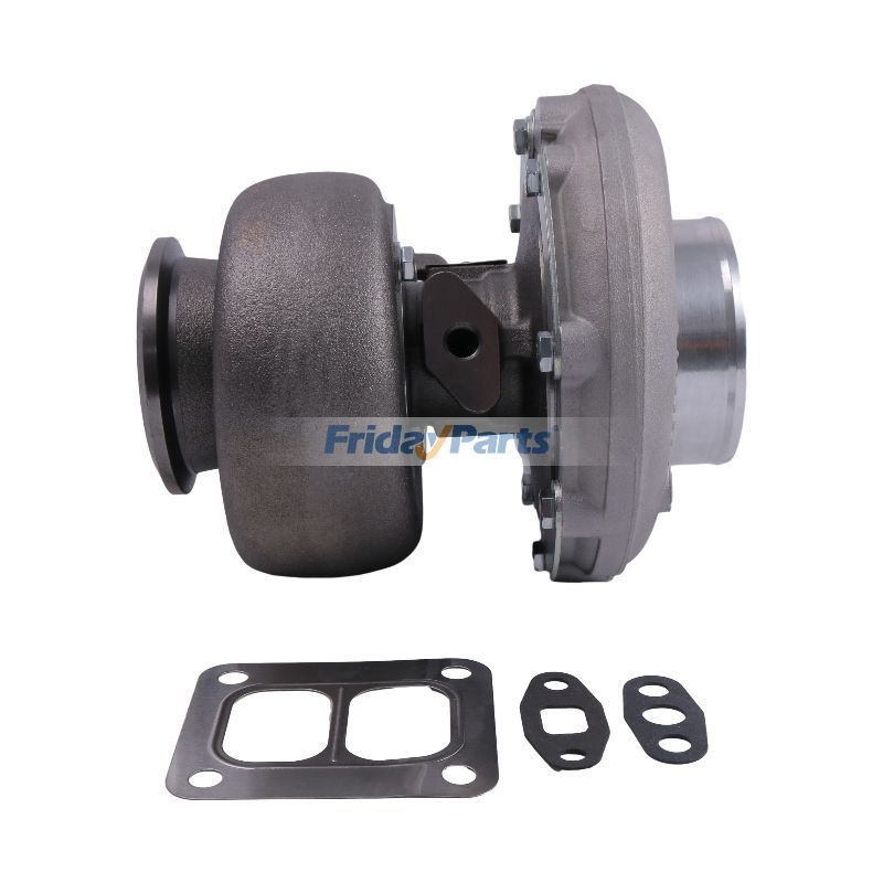 JOHN DEERE用用ジョンディアトラクター4955 4755 4555 4760 4960 4560用ターボチャージャーSE500263