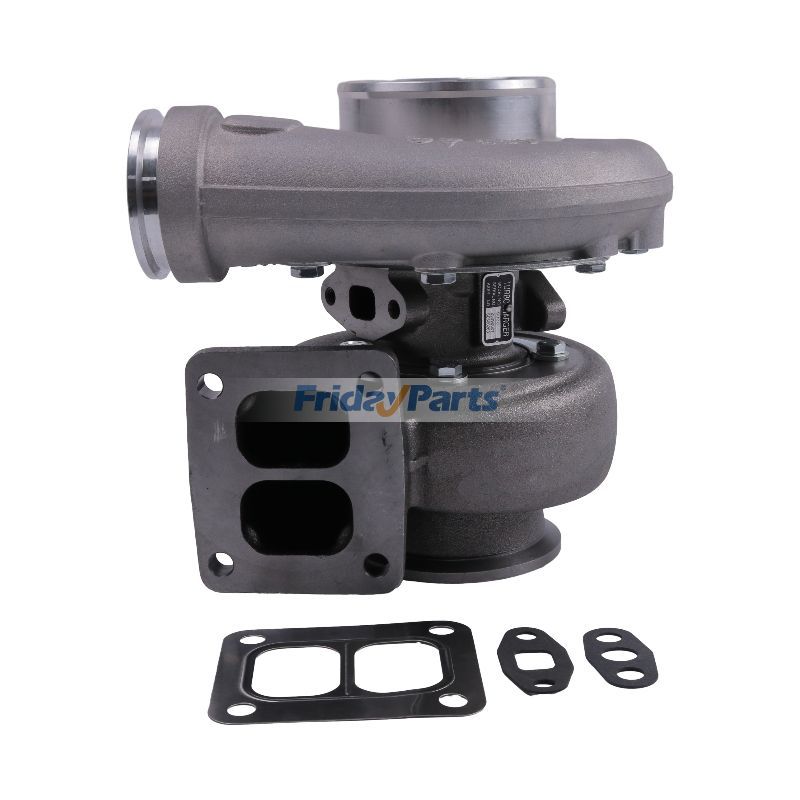 Turbocharger SE500263 for John Deere Tractor 4955 4755 4555 4760 4960 4560