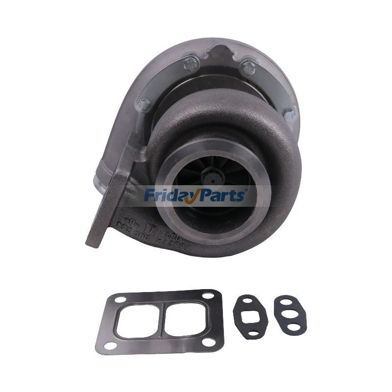 FridayPartsのターボチャージャー