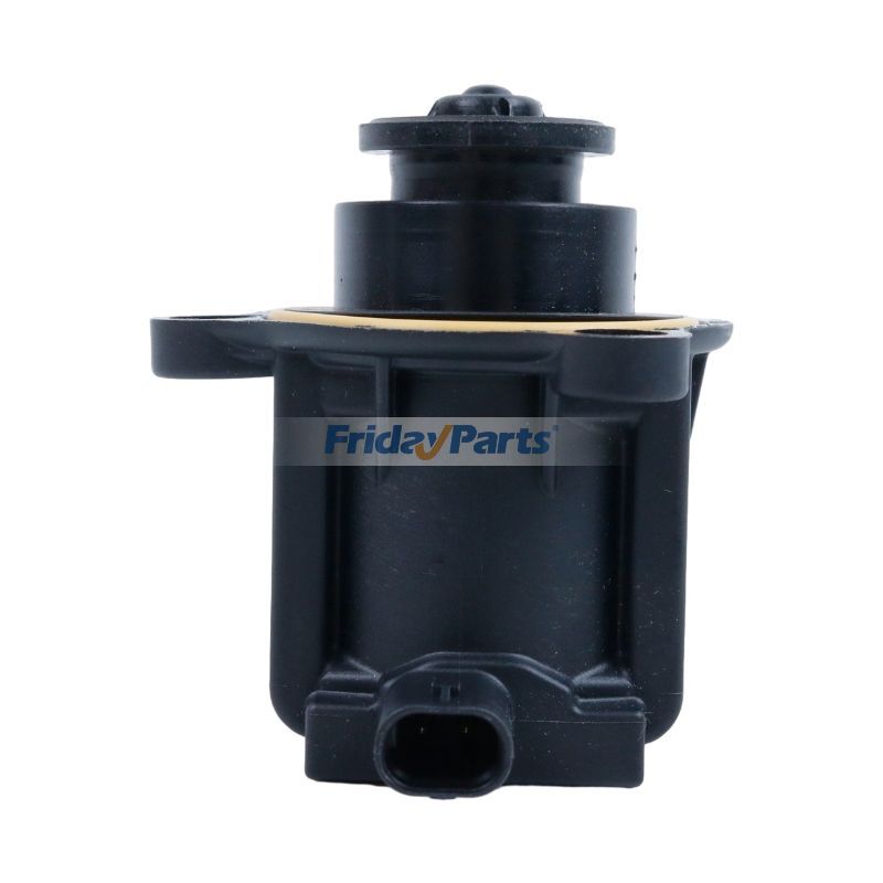 Turbocharger Solenoid Valve for Vehicle