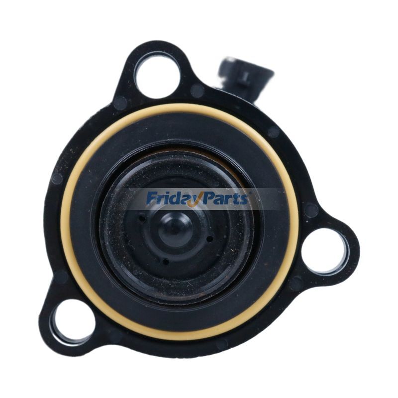 Turbocharger Solenoid Valve in Stock in China,China Stock