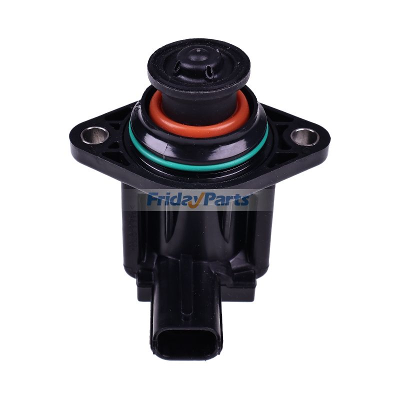 FridayParts Magnetventil für Turbolader