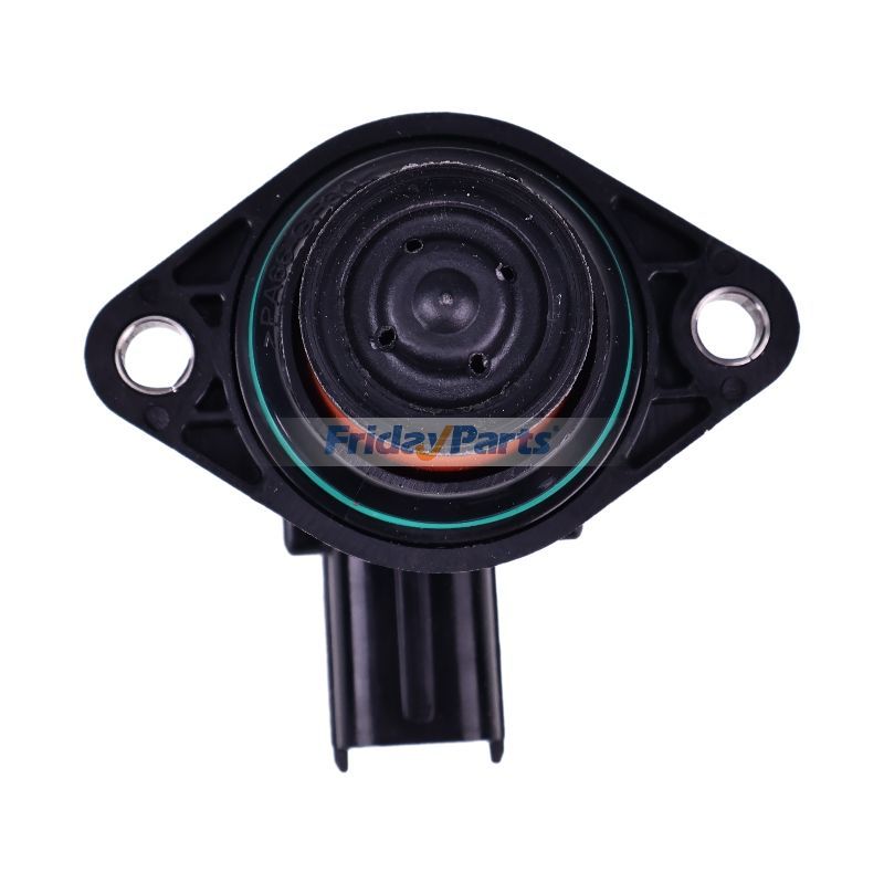 Magnetventil für Turboladerfür Fahrzeug